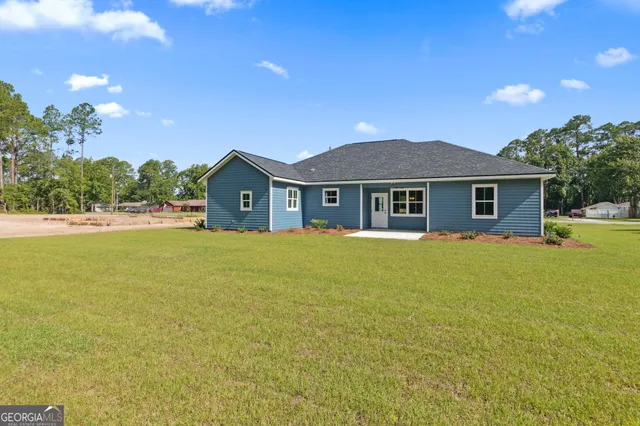 $352,000 | 1112 Boone Avenue, Kingsland, GA 31548