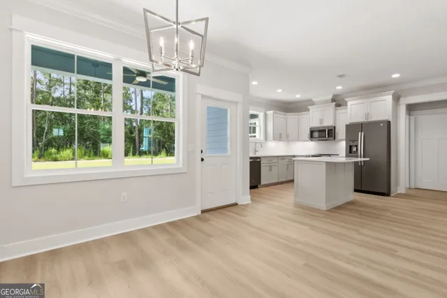 $352,000 | 1112 Boone Avenue, Kingsland, GA 31548