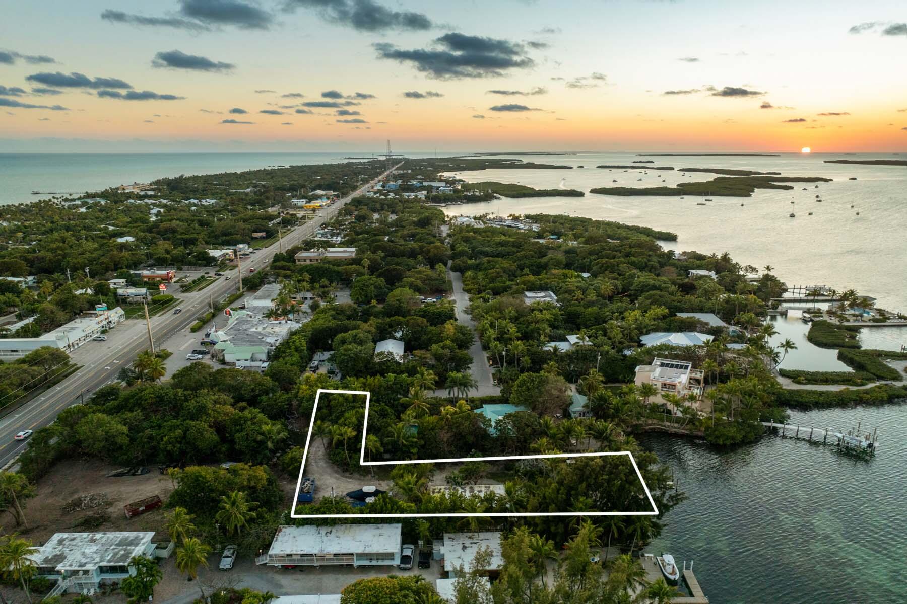 150 List Street Islamorada, FL 33036 - Photo 6 of 30 Breathtaking Sunsets
