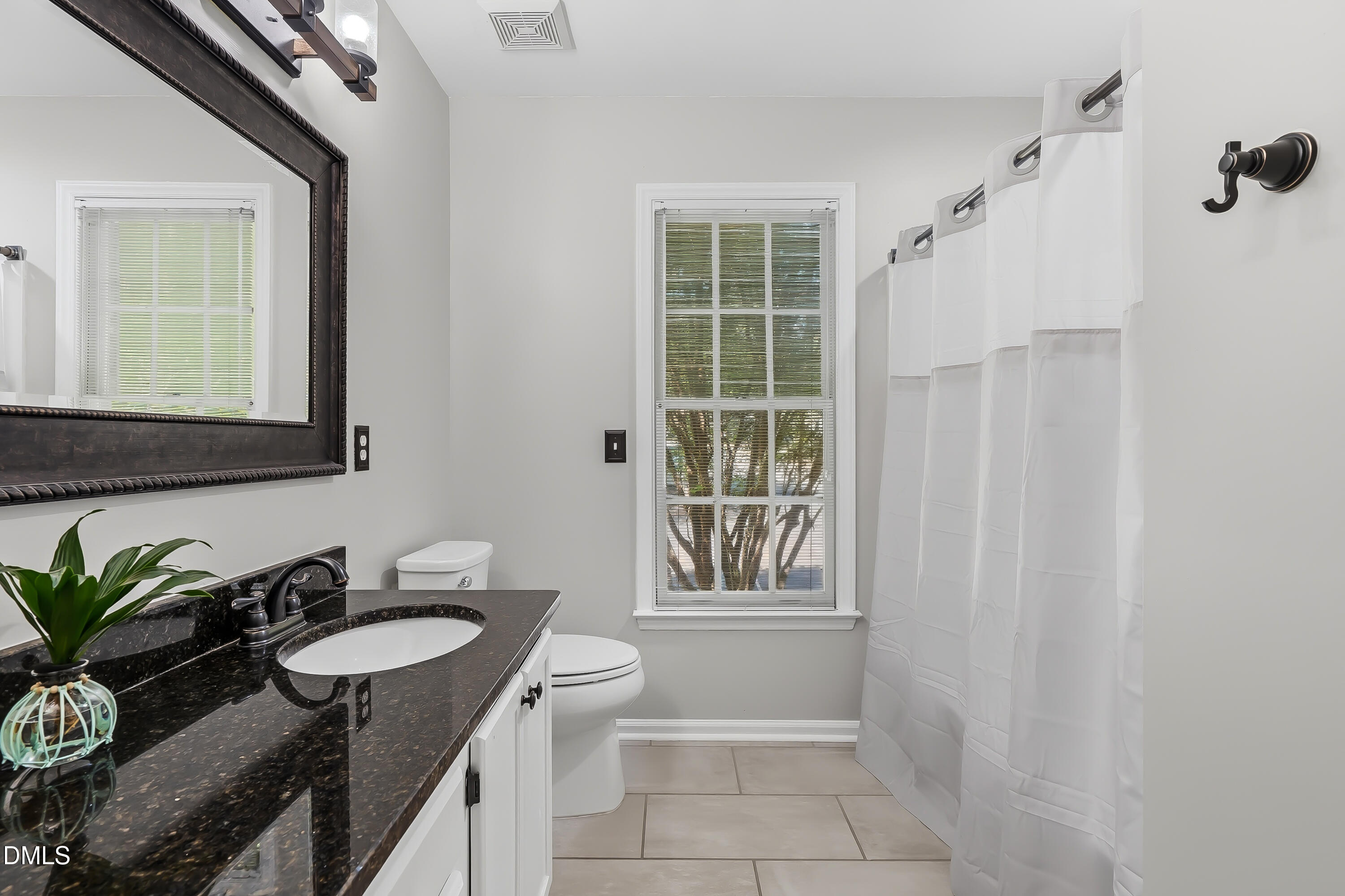6026 Epping Forest Drive Raleigh, NC 27613 - Photo 22 of 46 Bathroom 1