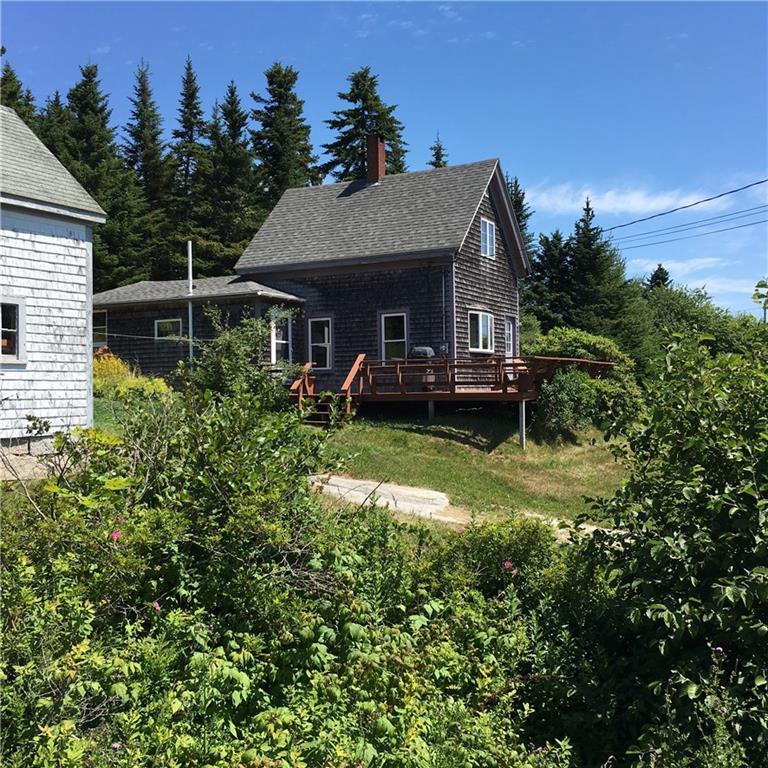 133 Granite Island Road Vinalhaven, ME 04863 - Photo 27 of 27 Photo