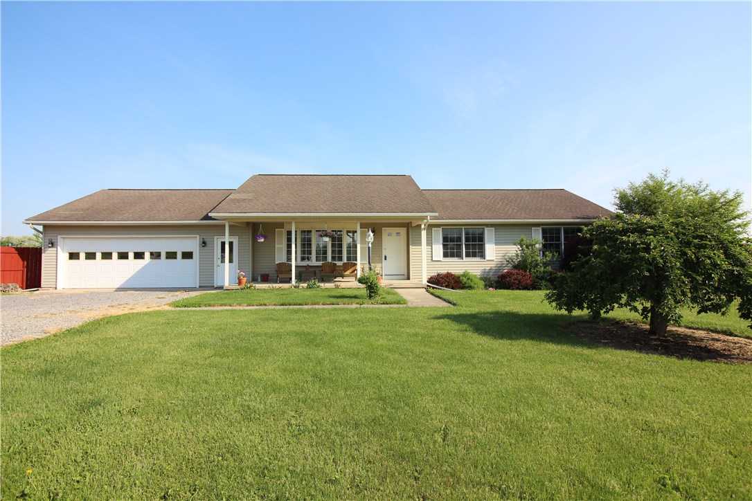262 Quaker Road Wheatland, NY 14546 - Photo 1 of 1 Gallery Image 1