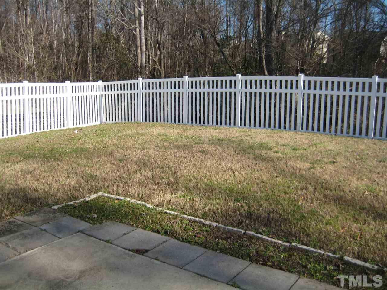 5915 Dowse Circle Raleigh, NC 27610 - Photo 11 of 11
