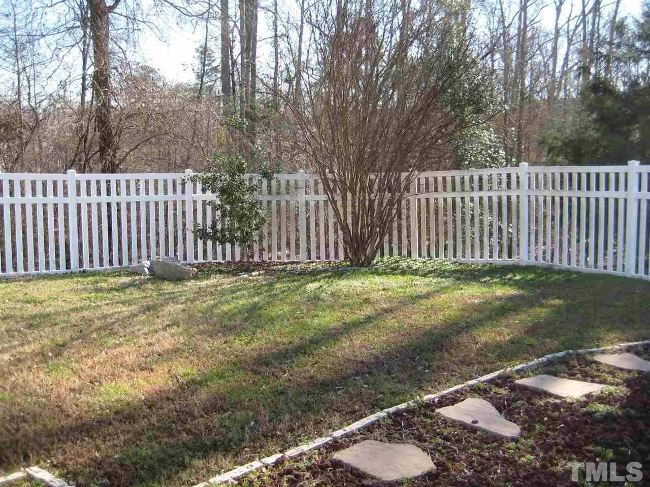 5915 Dowse Circle Raleigh, NC 27610 - Photo 10 of 11
