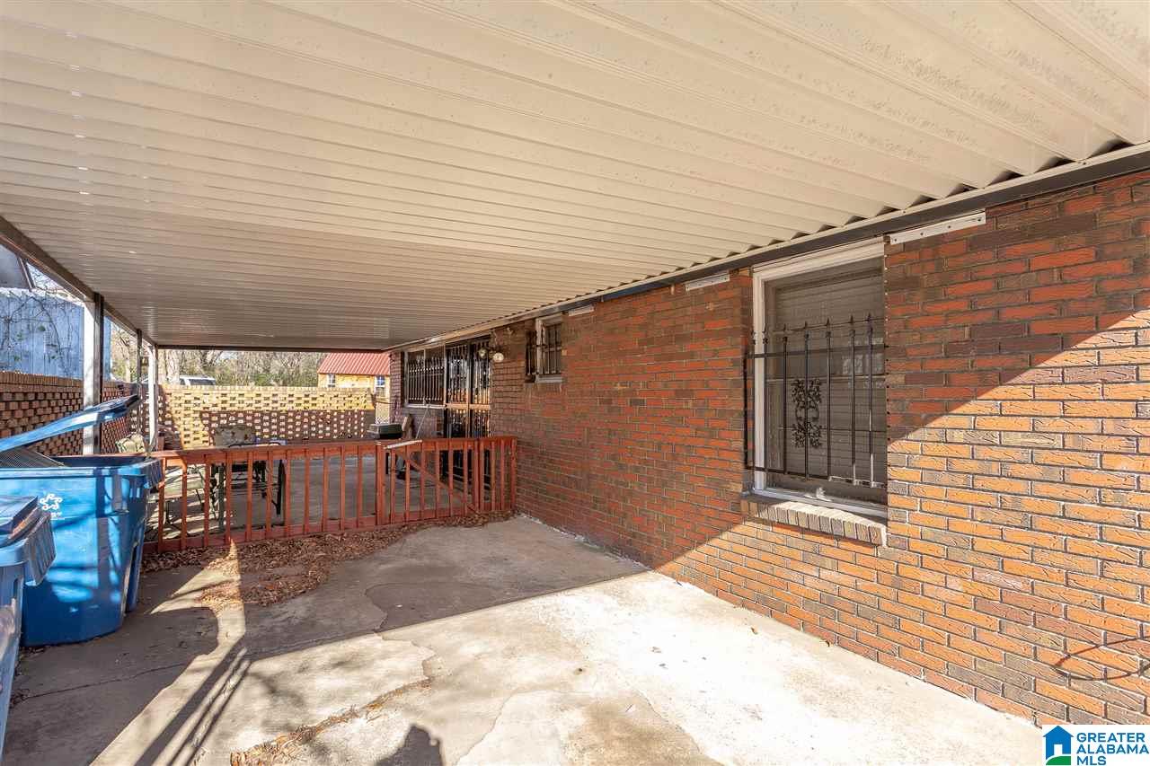721 West 18th Street Anniston, AL 36201 - Photo 28 of 33