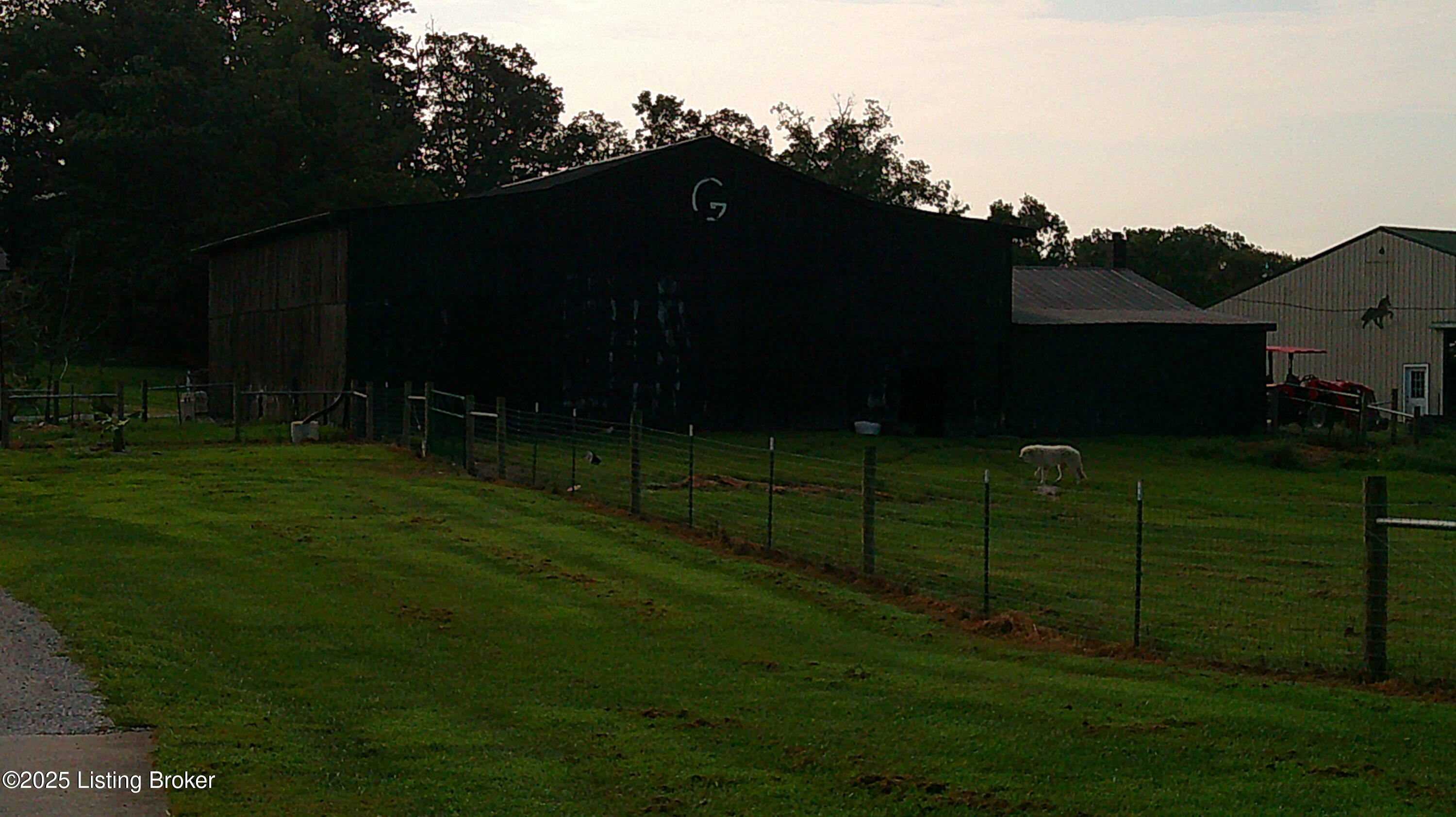 2568 Holy Cross Road New Haven, KY 40051 - Photo 3 of 45 3 - 2568 Holy Cross Rd