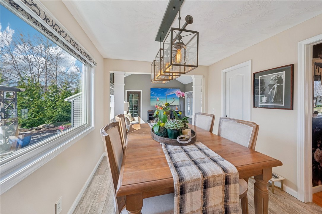 423 Wimbledon Road Irondequoit, NY 14617 - Photo 15 of 50