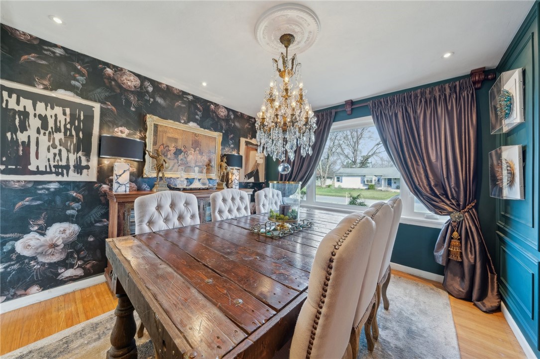 423 Wimbledon Road Irondequoit, NY 14617 - Photo 17 of 50