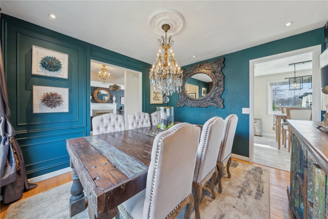 423 Wimbledon Road Irondequoit, NY 14617 - Photo 18 of 50