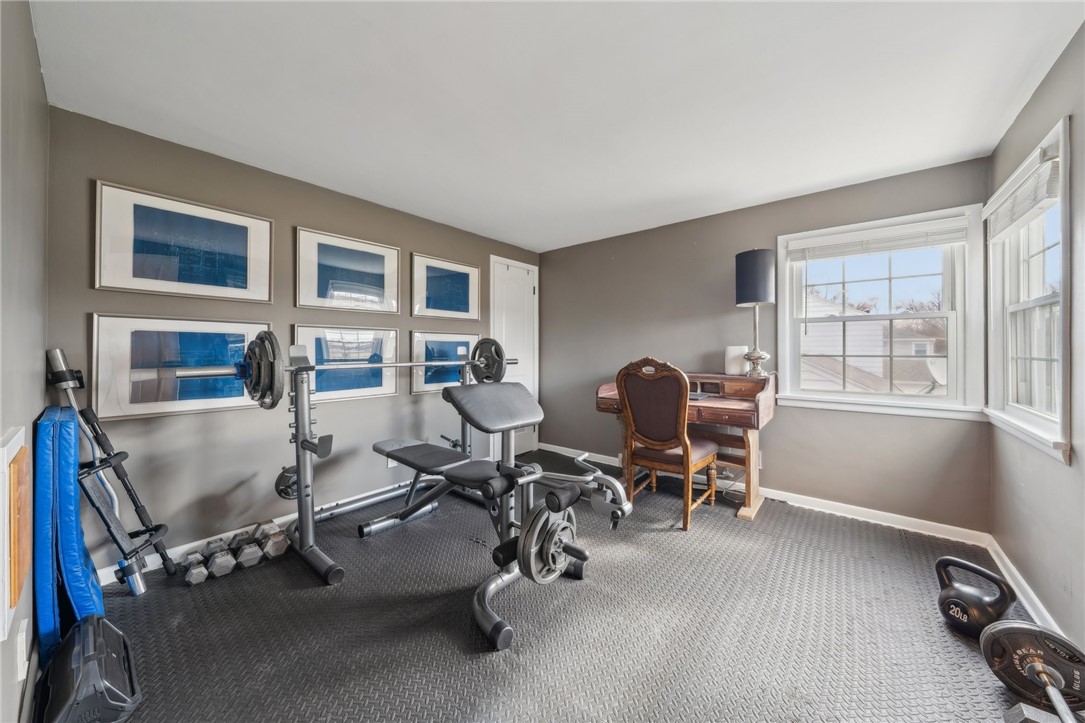 423 Wimbledon Road Irondequoit, NY 14617 - Photo 24 of 50