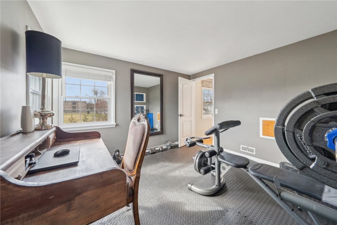 423 Wimbledon Road Irondequoit, NY 14617 - Photo 25 of 50