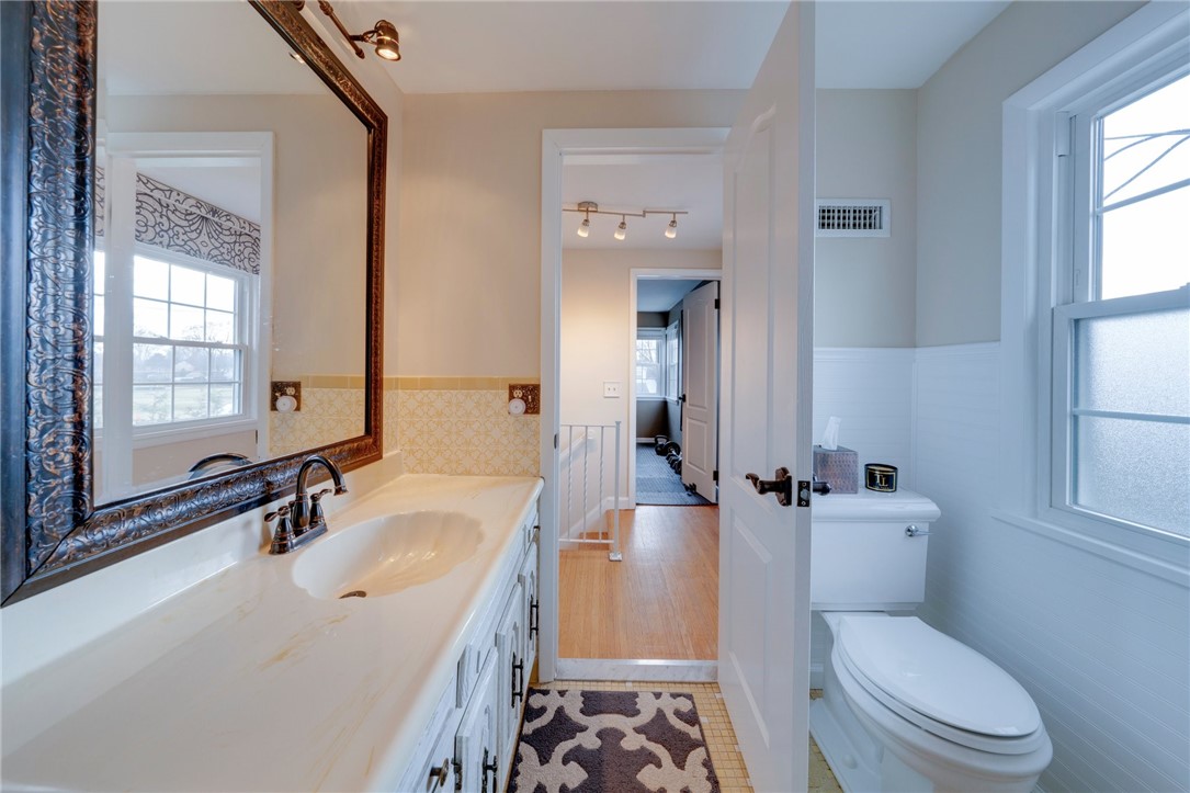 423 Wimbledon Road Irondequoit, NY 14617 - Photo 27 of 50