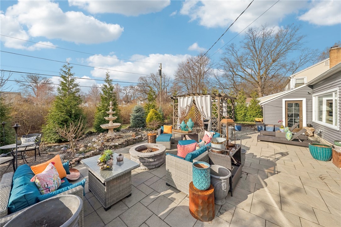 423 Wimbledon Road Irondequoit, NY 14617 - Photo 36 of 50