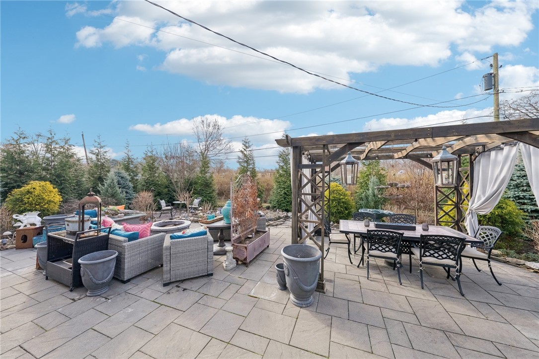 423 Wimbledon Road Irondequoit, NY 14617 - Photo 39 of 50