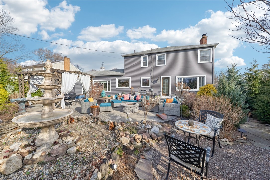 423 Wimbledon Road Irondequoit, NY 14617 - Photo 40 of 50