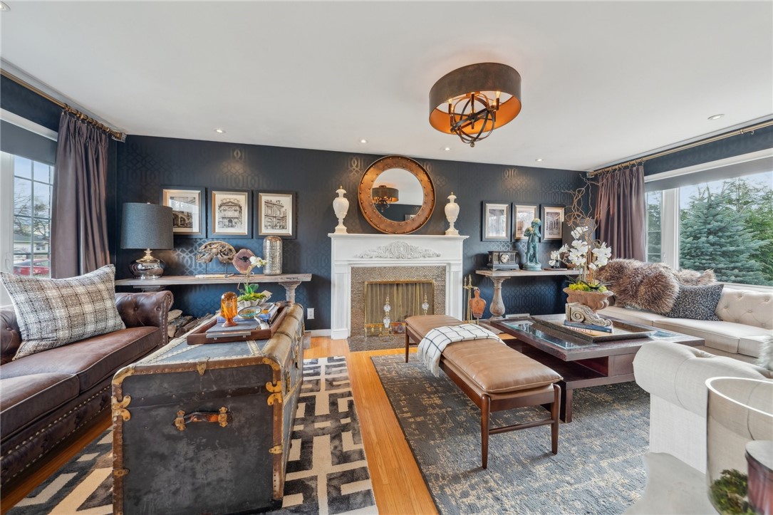 423 Wimbledon Road Irondequoit, NY 14617 - Photo 4 of 50