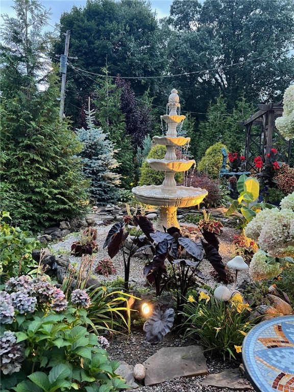 423 Wimbledon Road Irondequoit, NY 14617 - Photo 48 of 50