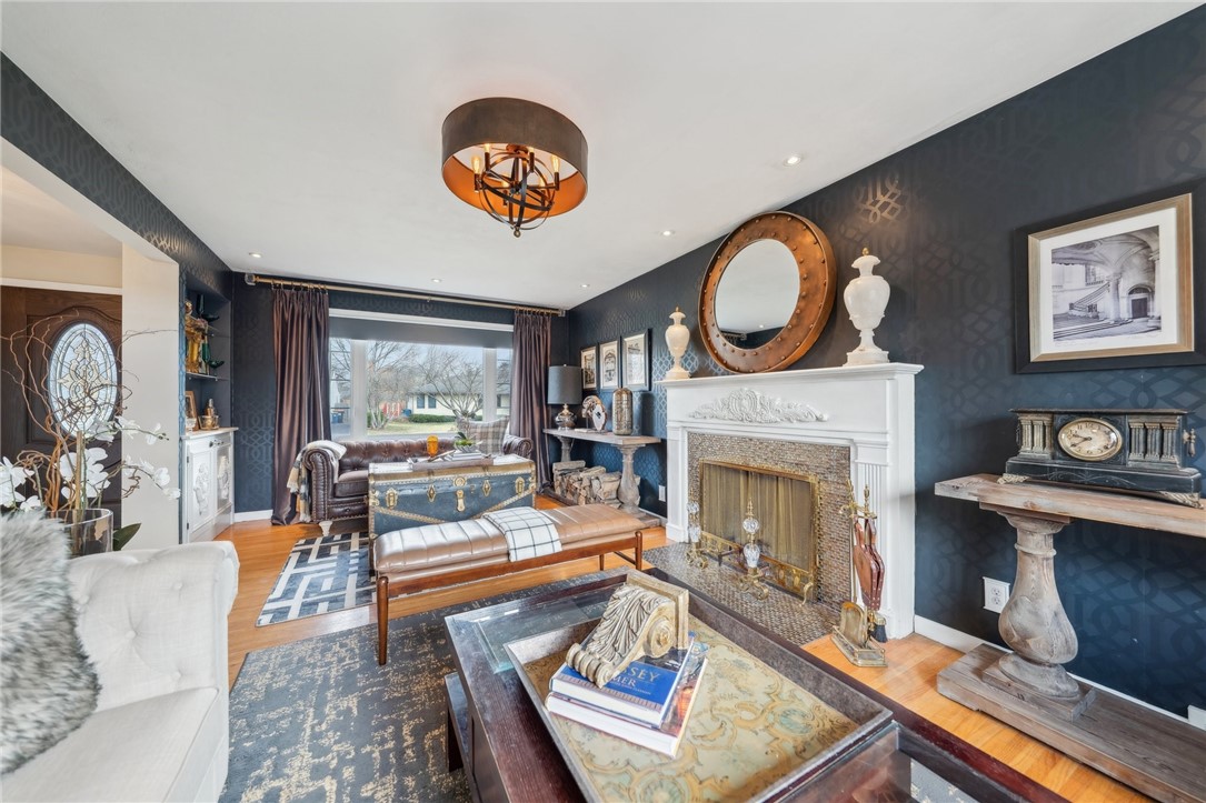 423 Wimbledon Road Irondequoit, NY 14617 - Photo 6 of 50