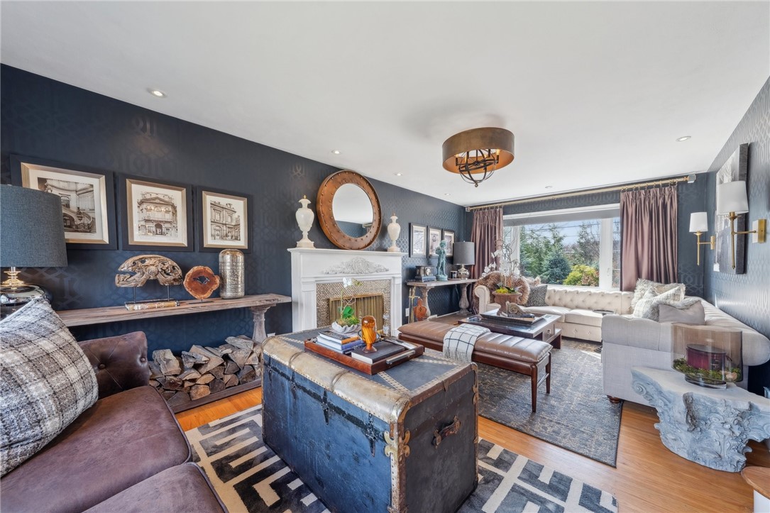 423 Wimbledon Road Irondequoit, NY 14617 - Photo 7 of 50