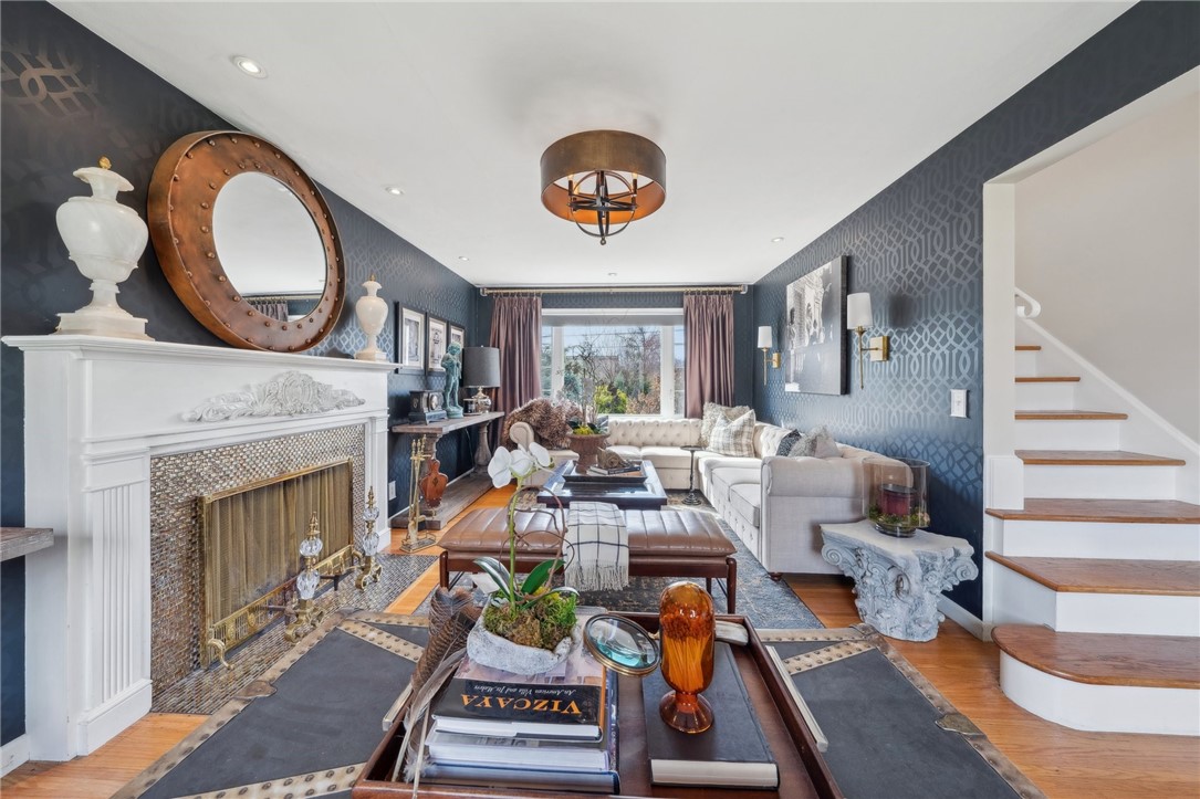 423 Wimbledon Road Irondequoit, NY 14617 - Photo 9 of 50