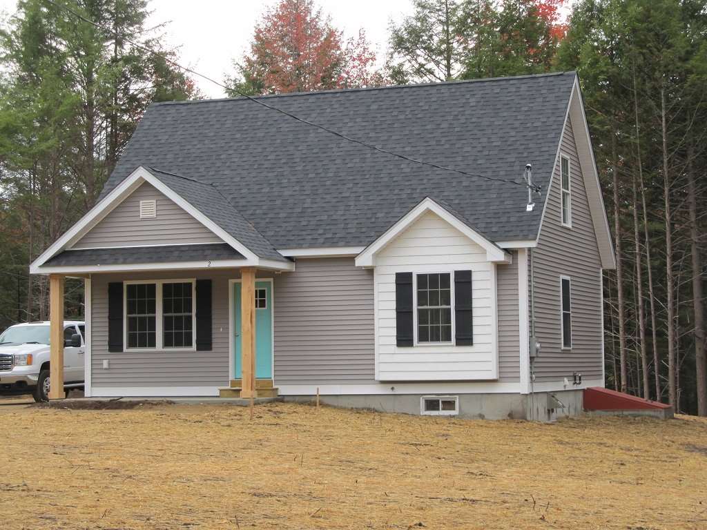 2 Village Drive Rindge, NH 03461 - Photo 11 of 11
