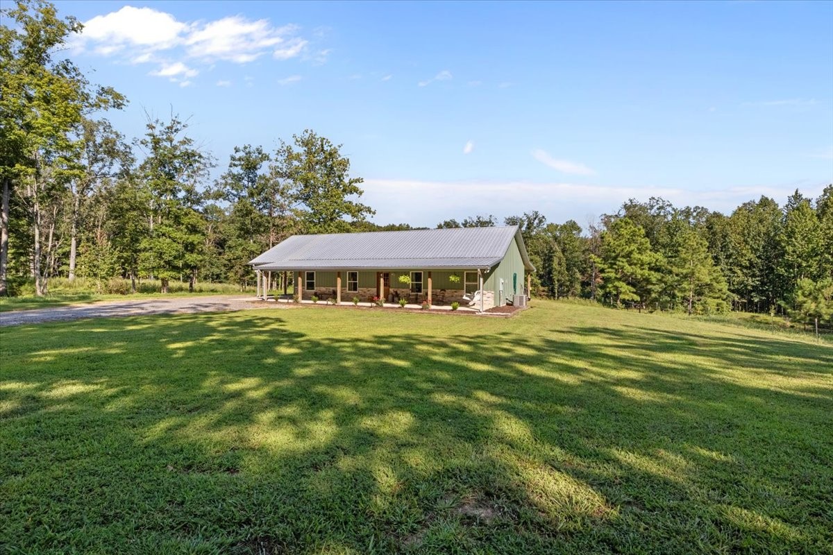 129 Upper Alsup Road Tennessee Ridge, TN 37178 - Photo 58 of 59 Gallery Image 58