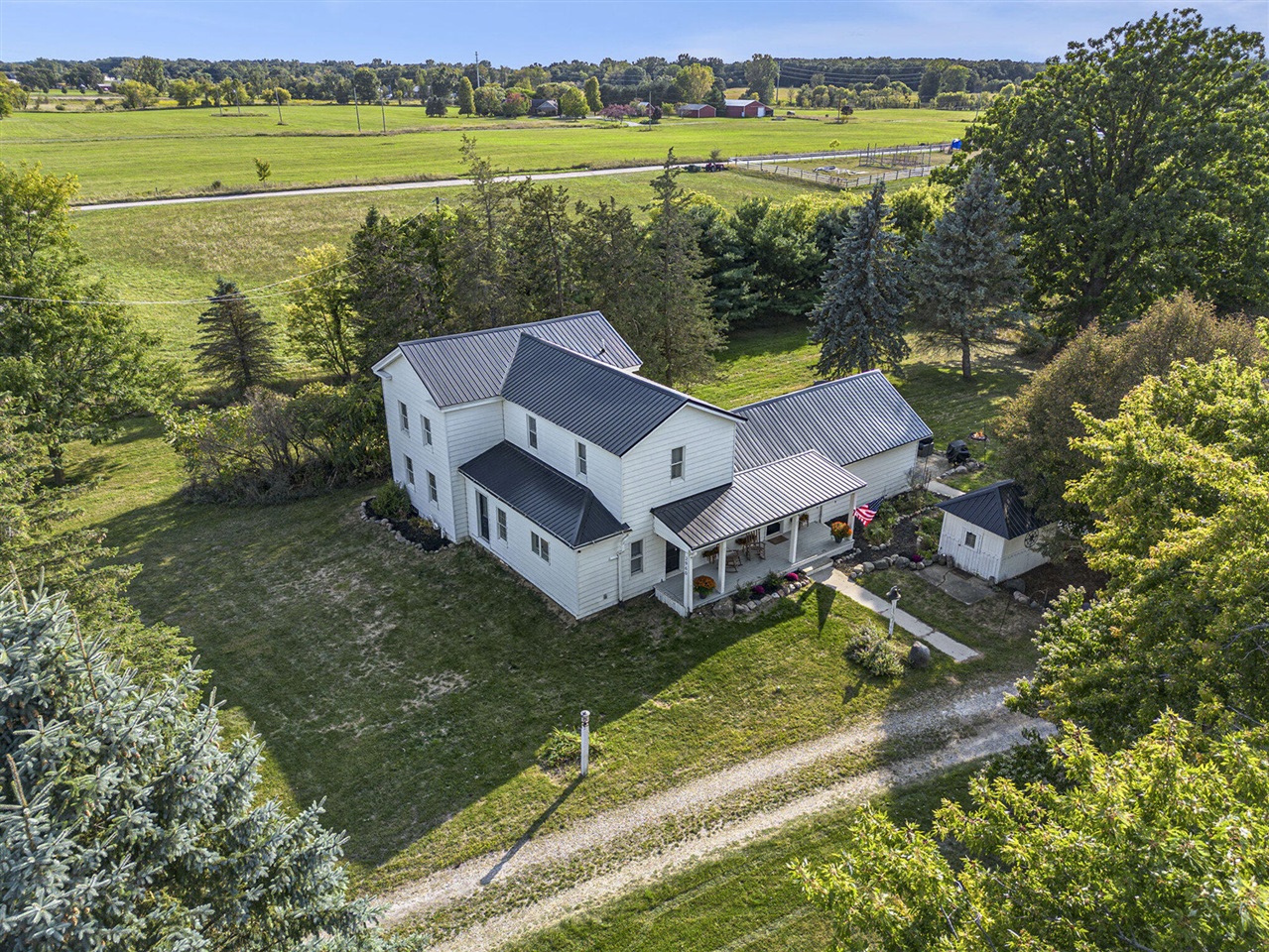2960 Cedar Lake Road Howell, MI 48843 - Photo 30 of 33