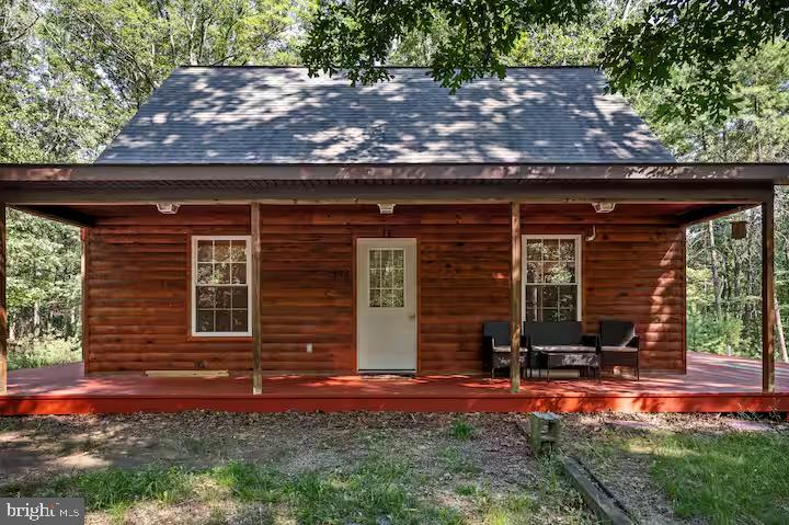 393 Timber Run Road Mathias, WV 26812 - Photo 2 of 31
