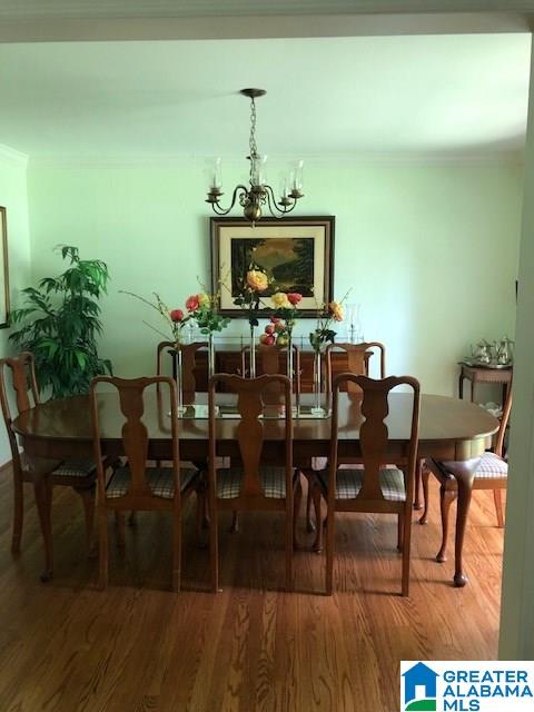 3745 Crestbrook Road Birmingham, AL 35223 - Photo 22 of 42
