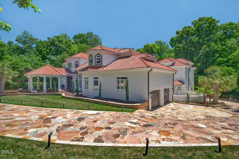 $2,499,999 | 2504 Vintage Hill Court, Durham, NC 27712