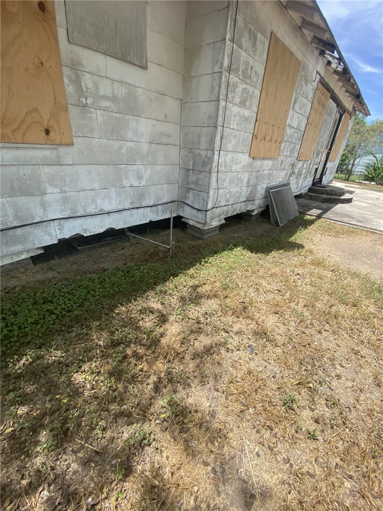 629 Southwest 7th Street Premont, TX 78375 - Photo 12 of 12 a view of under construction area