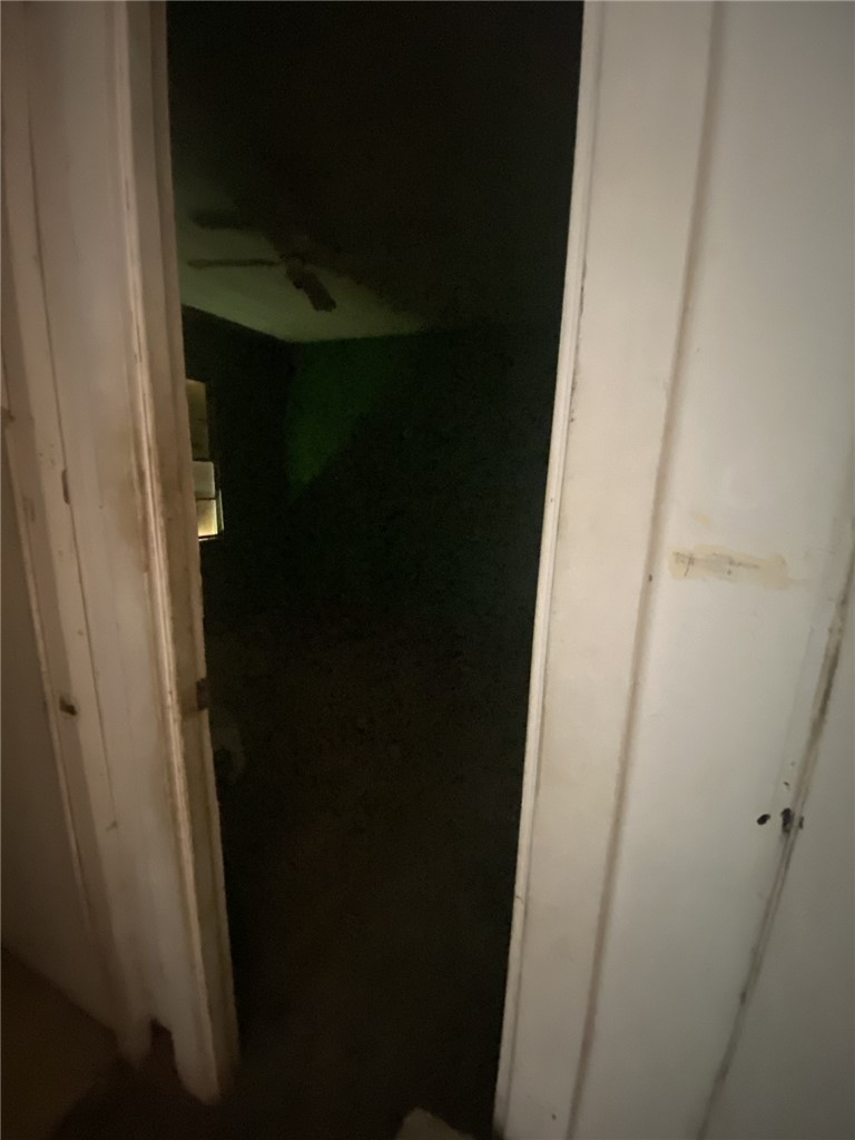 629 Southwest 7th Street Premont, TX 78375 - Photo 7 of 12 a close view of walk in closet