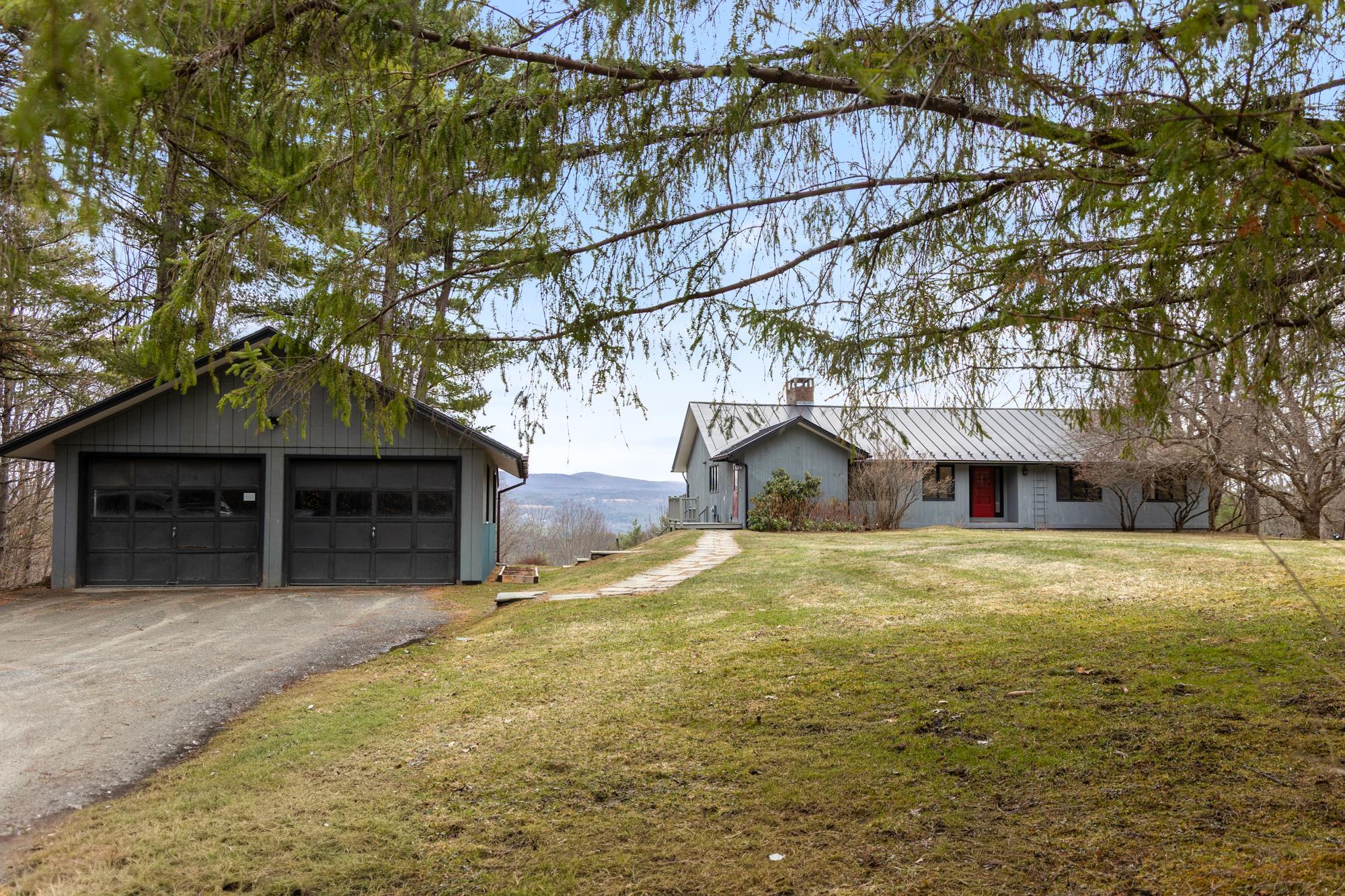 746 Pattrell Road Norwich, VT 05055 - Photo 2 of 49