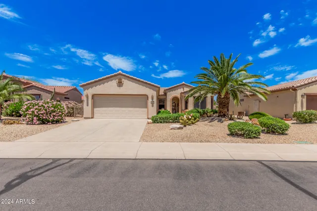 $4,200 | 15448 West Moonlight Way, Surprise, AZ 85374