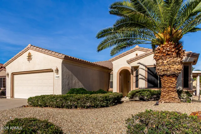 $4,200 | 15448 West Moonlight Way, Surprise, AZ 85374