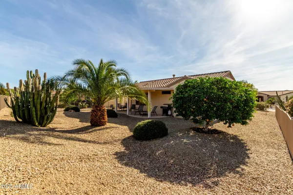 $4,200 | 15448 West Moonlight Way, Surprise, AZ 85374