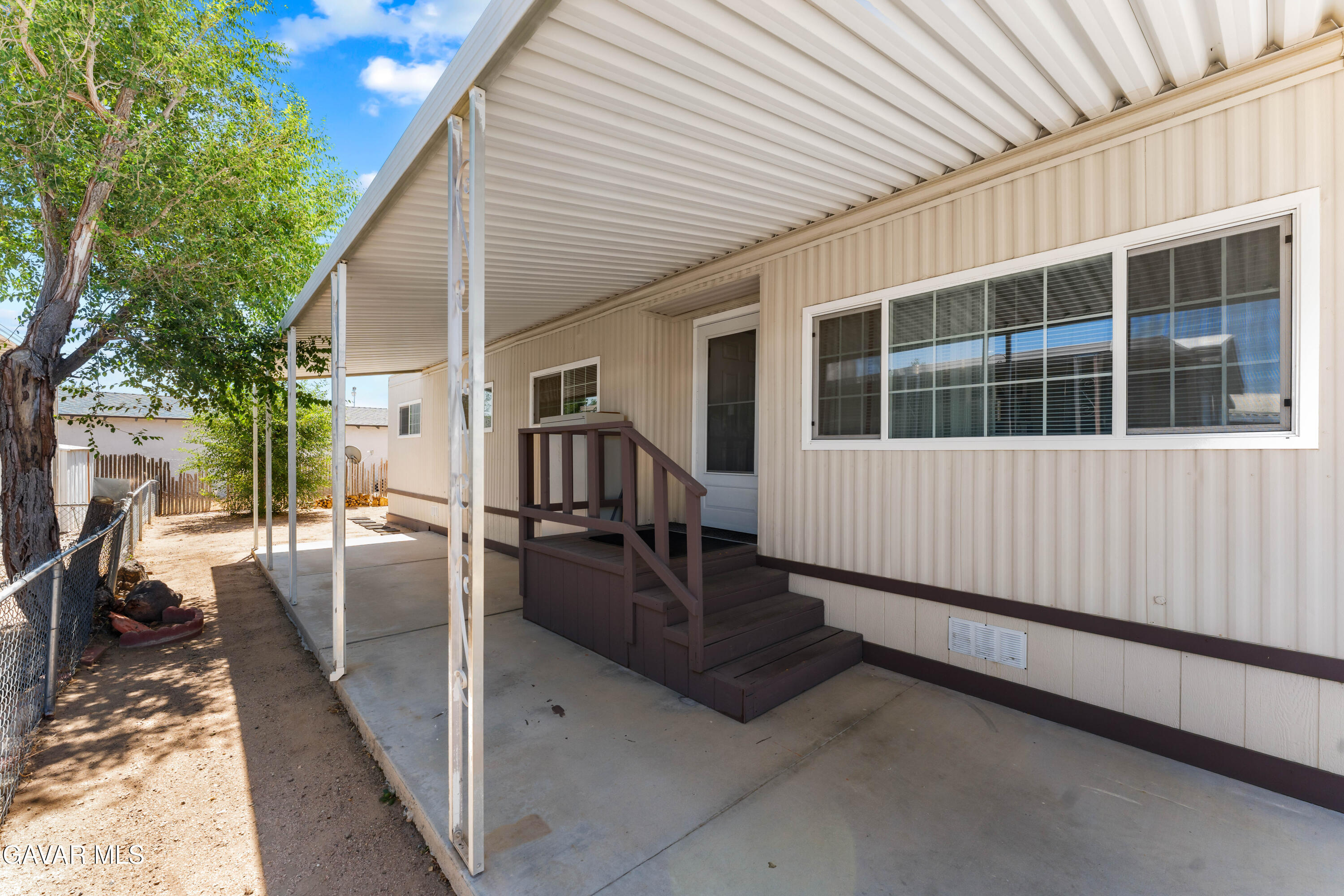 801 West Ward Avenue Ridgecrest, CA 93555 - Photo 34 of 43 Ward-4