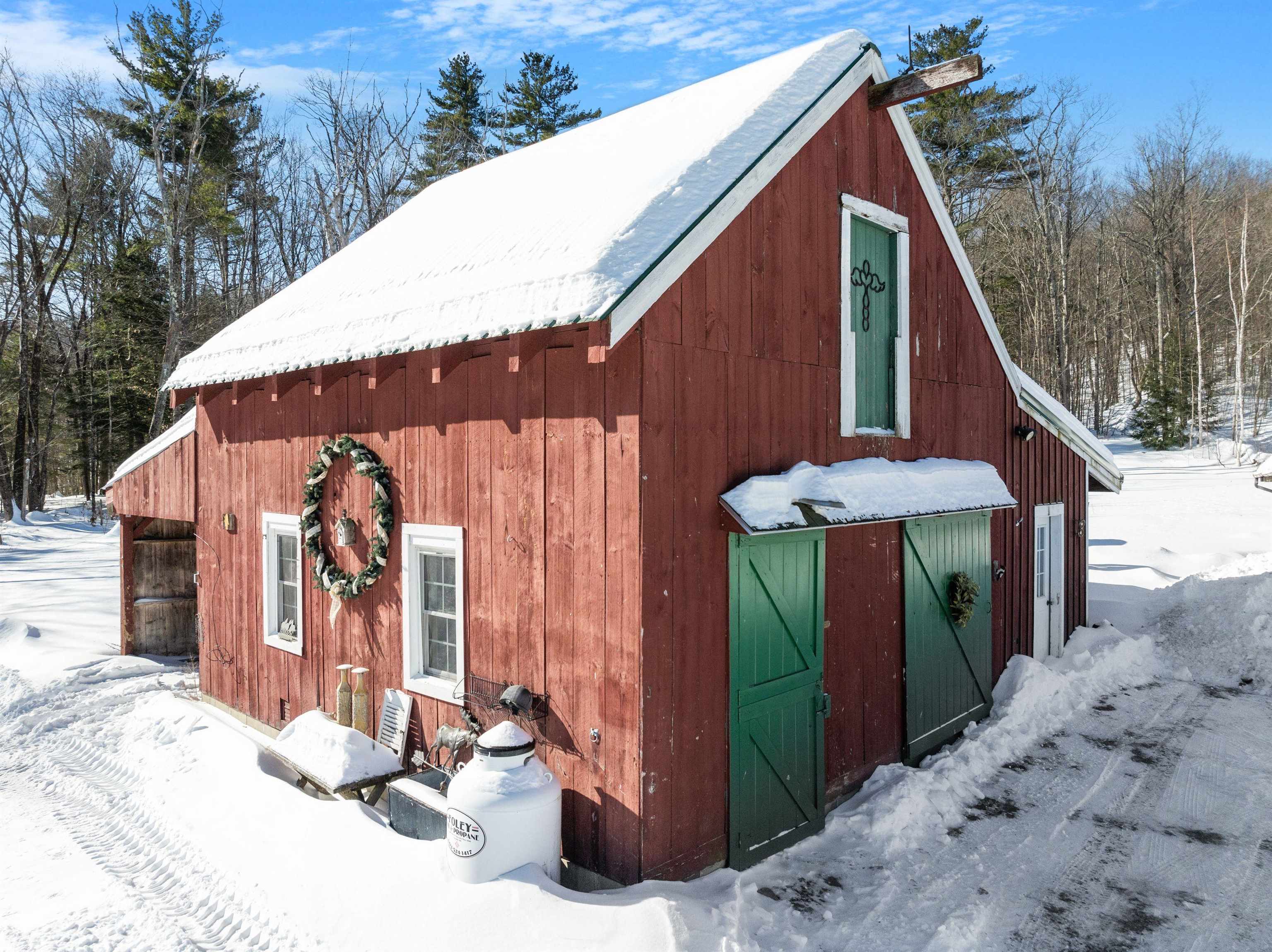 269 Chemung Road Meredith, NH 03253 - Photo 32 of 56 Gallery Image 32