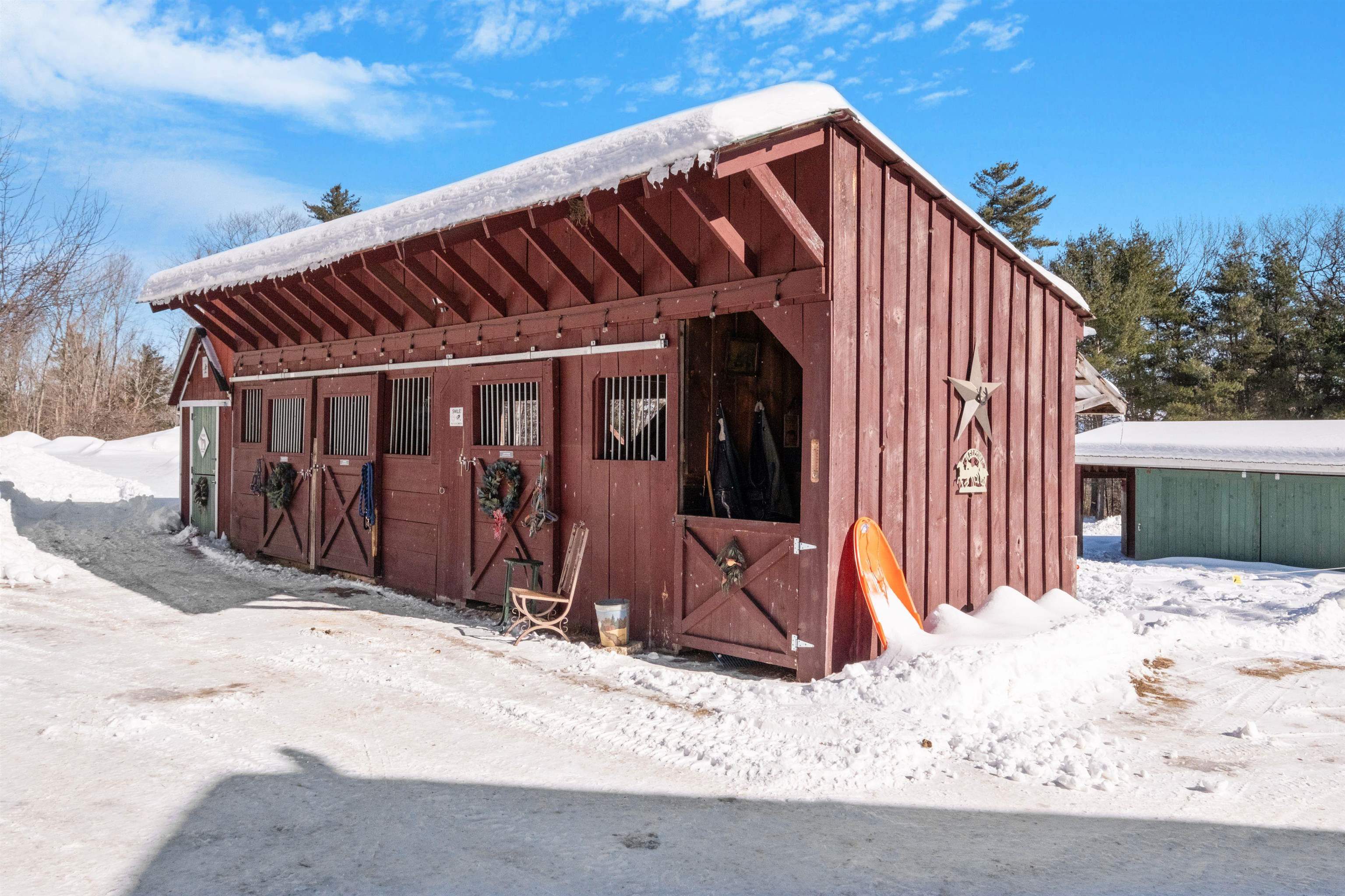 269 Chemung Road Meredith, NH 03253 - Photo 35 of 56 Gallery Image 35