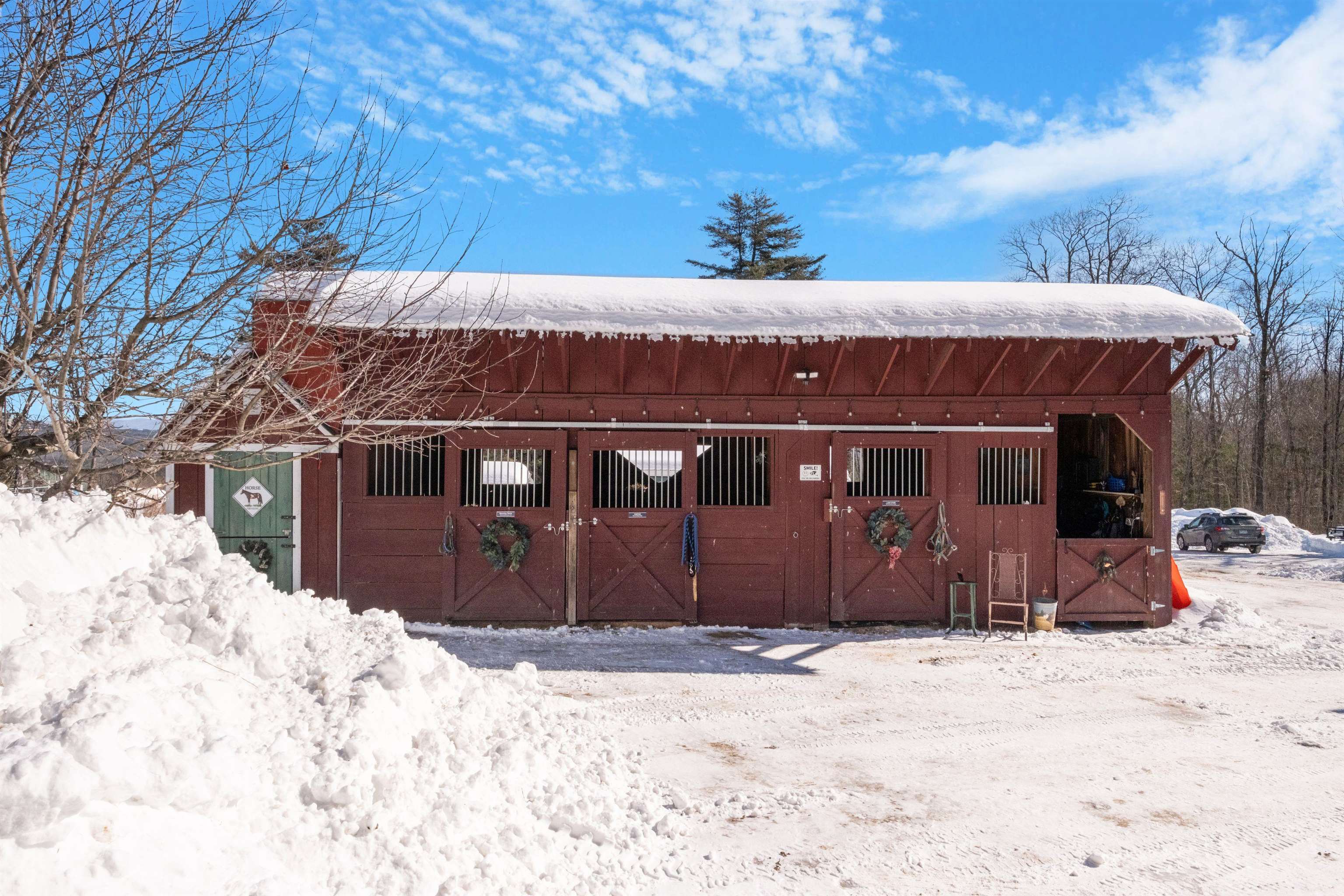 269 Chemung Road Meredith, NH 03253 - Photo 36 of 56 Gallery Image 36