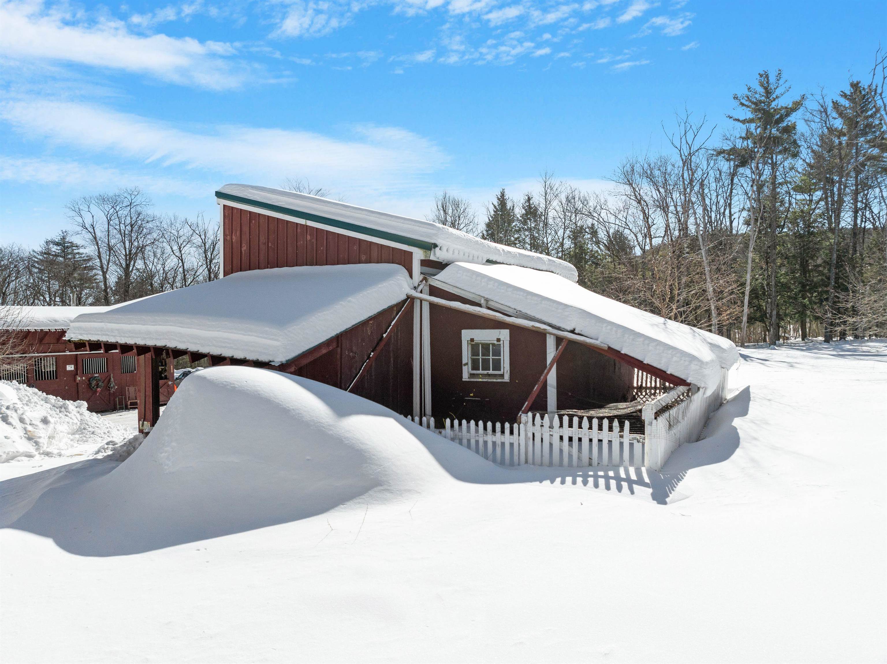 269 Chemung Road Meredith, NH 03253 - Photo 47 of 56 Gallery Image 47