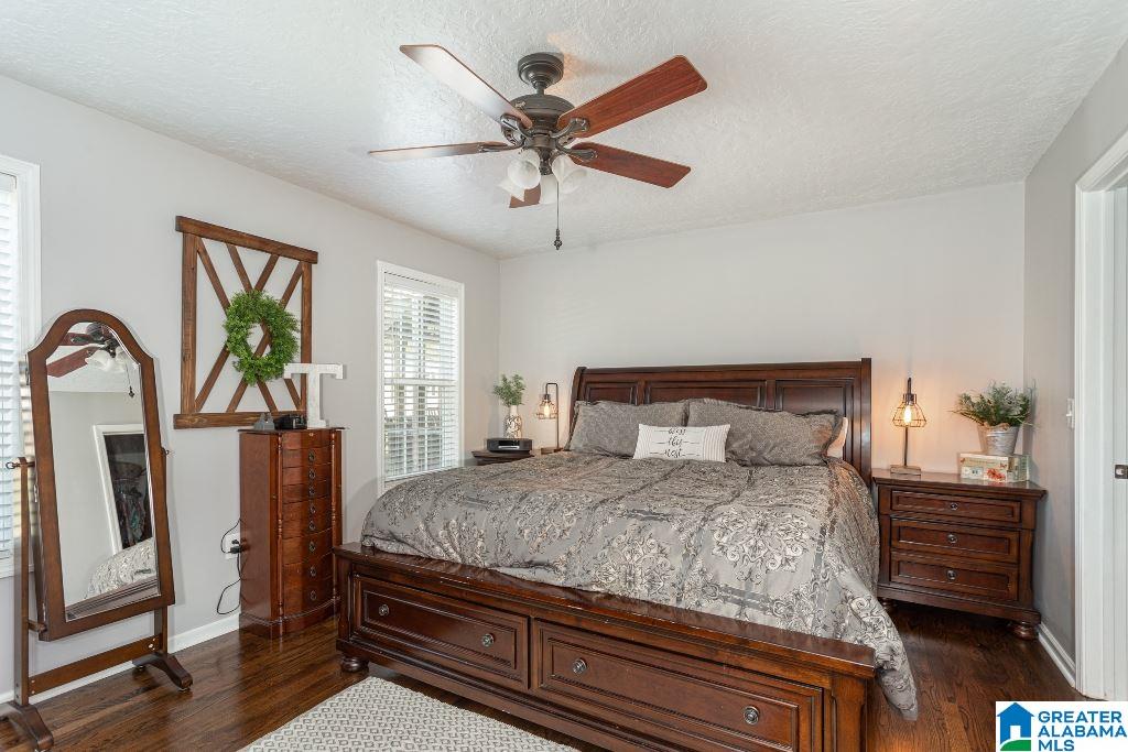 370 Twin Ridge Circle Lincoln, AL 35096 - Photo 15 of 34