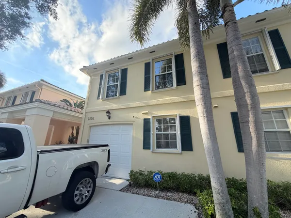 $2,850 | 2205 Telogia Court, West Palm Beach, FL 33411