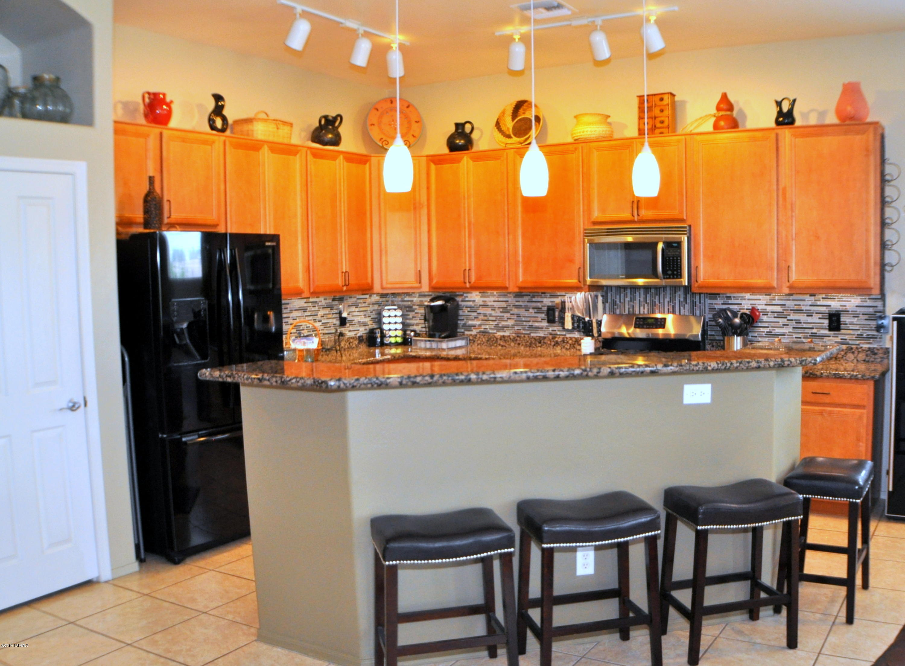 7154 West Oracle Ridge Trail Tucson, AZ 85743 - Photo 18 of 50