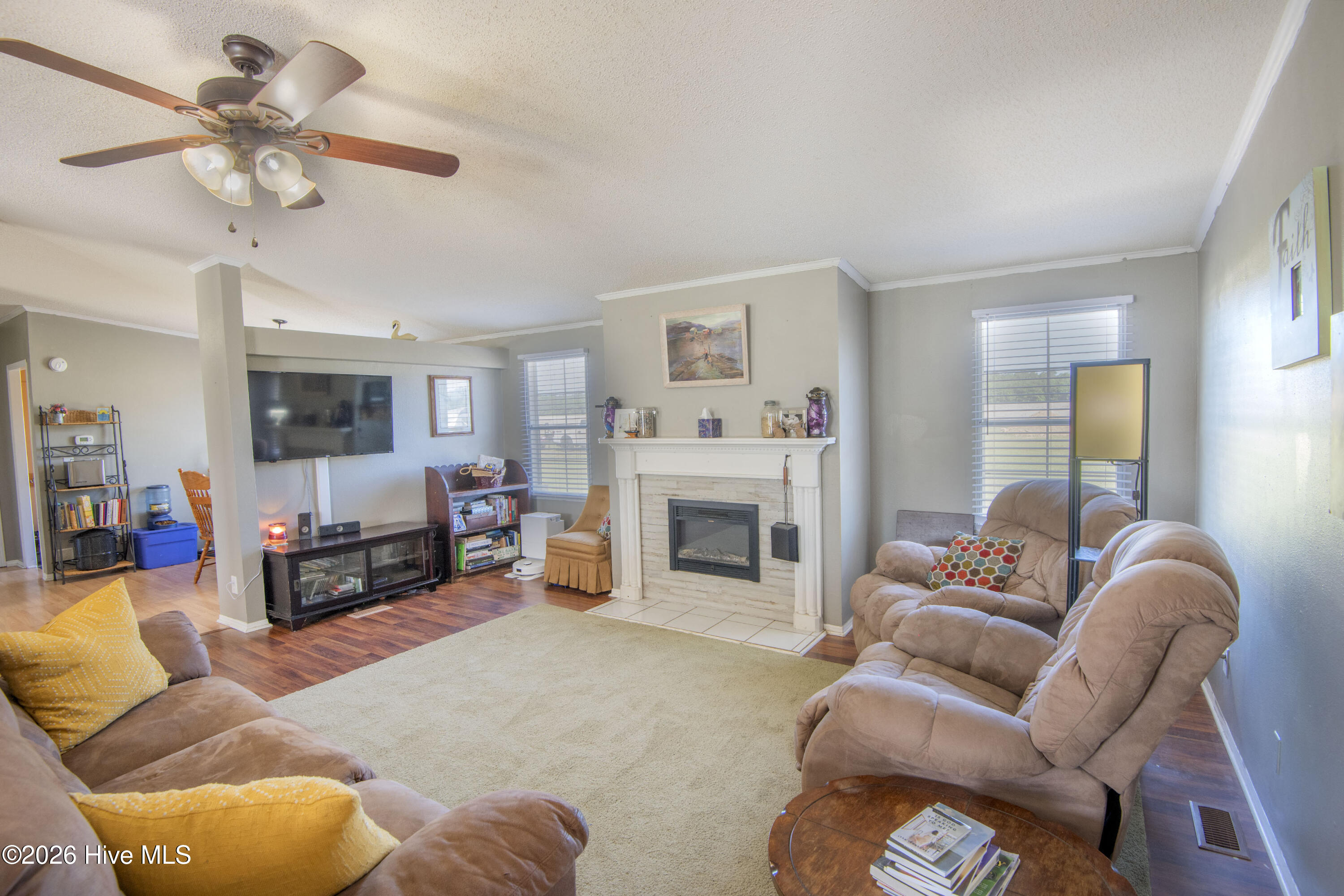 3870 Kings Crossroads Road Greenville, NC 27834 - Photo 16 of 38