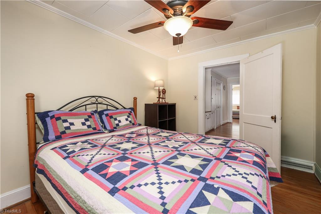 545 Mt Shepherd Road Asheboro, NC 27205 - Photo 28 of 49 Bedroom