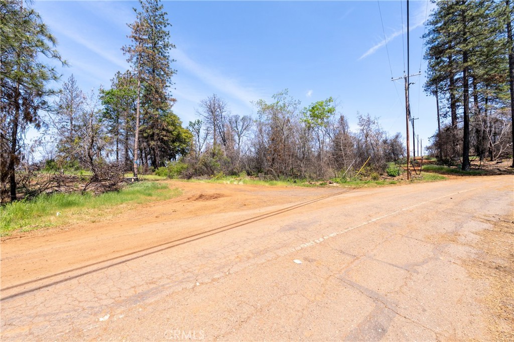 0 Toll Gate Way Forest Ranch, CA 95942 - Photo 12 of 62 a view of a yard with trees