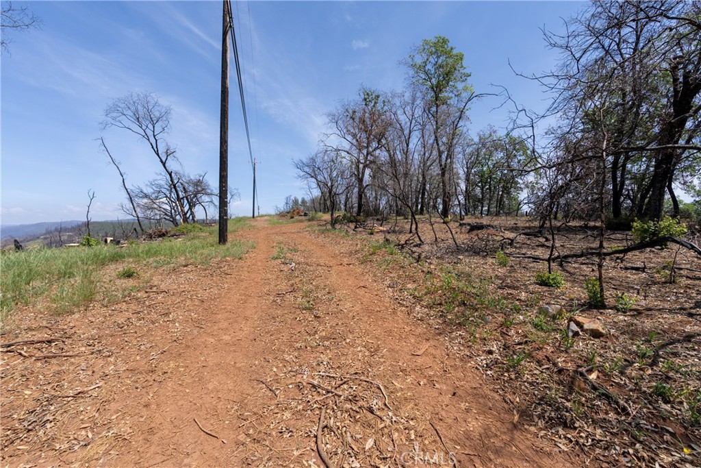 0 Toll Gate Way Forest Ranch, CA 95942 - Photo 51 of 62 a backyard of a house with lots of green space