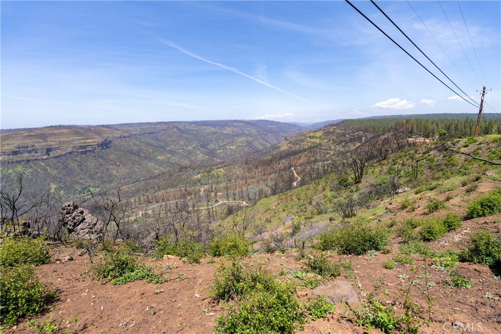 0 Toll Gate Way Forest Ranch, CA 95942 - Photo 55 of 62 a view of a yard