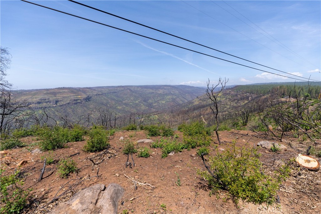 0 Toll Gate Way Forest Ranch, CA 95942 - Photo 57 of 62 a view of a dry yard